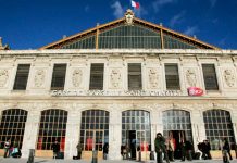 Dos muertos en un ataque con cuchillo en la ciudad francesa de Marsella