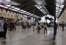 Atacaron con ácido a cuatro turistas estadounidenses en Marsella