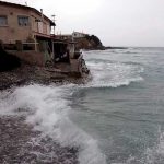 El aumento del nivel del mar va el doble de rápido de lo calculado