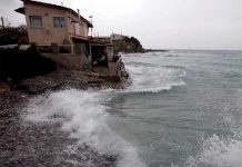 El aumento del nivel del mar va el doble de rápido de lo calculado