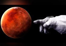 NASA develó las 5 fases para que el hombre conquiste Marte