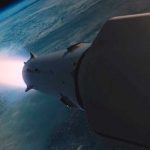 Así serán los viajes a Marte que desarrolla SpaceX