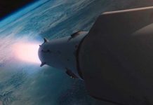 Así serán los viajes a Marte que desarrolla SpaceX