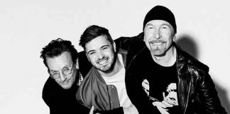 musica, eurocopa, u2, martin garrix,