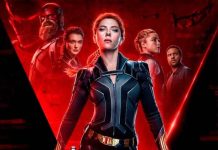 Marvel revela si Los Vengadores reaparecerán en «Black Widow» cine, mervel, black widow, los vengadores, pelicula,
