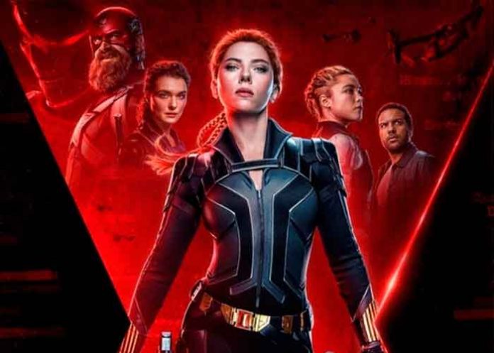 cine, mervel, black widow, los vengadores, pelicula,