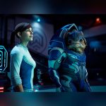 El juego Mass Effect tendrá escenas eróticas y desnudos