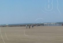 Verano dinamiza la economía en Masachapa y Pochomil san