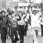 Se cumplen 46 años de la masacre del Corpus Christi en México