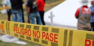 colombia, masacres, asesinato, familia, loma larga,