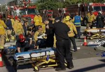 Hombre involucrado en ataque de San Bernardino se declara culpable