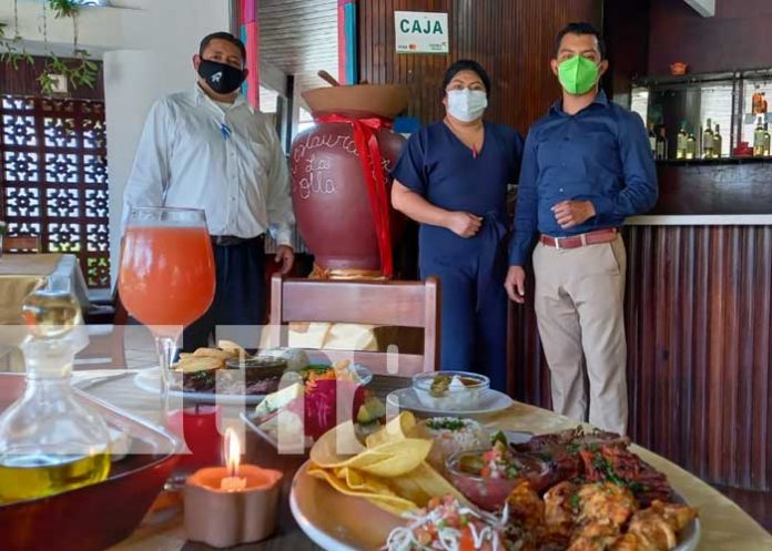 nicaragua, masaya, turismo, madres, fin de semana,