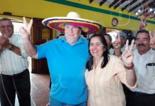Alcaldes del FSLN con amplio respaldo en sus territorios