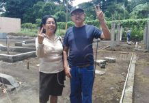 Conozca a los candidatos del Frente Sandinista en el municipio de La Concepción