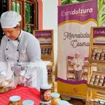 Nicaragua, Tisma, Emprendimiento, Esmidulzura