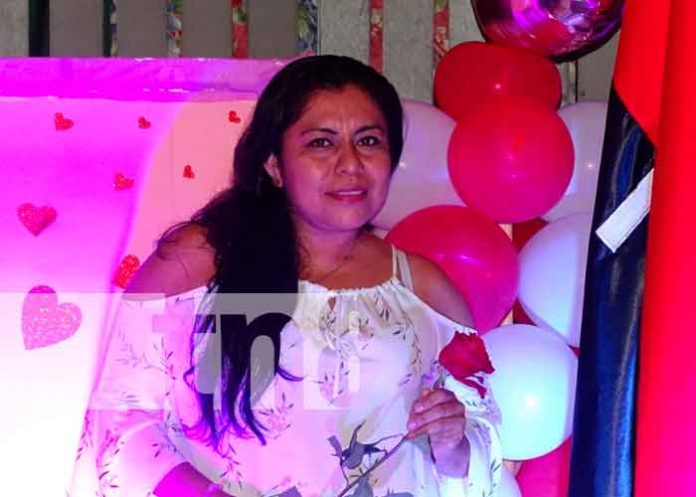 nicaragua, Masaya, juventud sandinista, día de las madres,