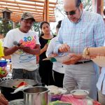 INTUR promueve VIII concurso departamental de comidas de cuaresma en Masaya