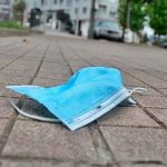 India, Uttar Pradesh, clavos , mascarillas,