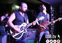 10 años de rock, sentimiento y espiritualidad con Monroy & Surmenage