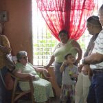 Familiares de nicaragüense fallecido en EE.UU agradecen apoyo