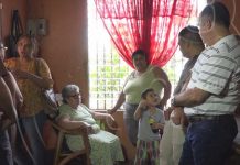 Familiares de nicaragüense fallecido en EE.UU agradecen apoyo