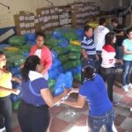 Granada: Estudiantes y maestros recibirán material escolar