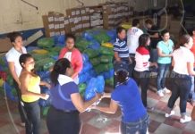 Granada: Estudiantes y maestros recibirán material escolar