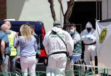 españa, asesinato, violencia familiar,