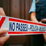 Una madre mata a su hija y luego intenta suicidarse en España españa, hija, homicidio, sucesos,