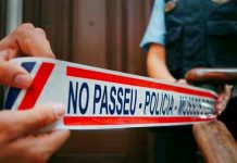 Una madre mata a su hija y luego intenta suicidarse en España españa, hija, homicidio, sucesos,