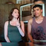 Mujer mata a su novio de un disparo para ganar visitas en YouTube