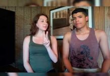 Mujer mata a su novio de un disparo para ganar visitas en YouTube