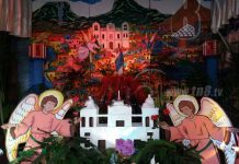 Matagalpinos se preparan para celebrar con devoción la Purísima