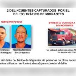 nicaragua, Rivas, policía nacional, tráfico de migrantes