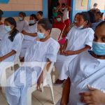 Gobierno garantiza mejores condiciones a embarazadas de Wiwilí nicaragua, wiwili, casa materna, salud,