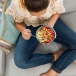 4 cosas que tu materia fecal revela sobre tu salud