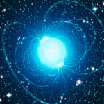 La tierra es azotada por partículas de antimateria de origen desconocido