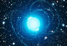 La tierra es azotada por partículas de antimateria de origen desconocido