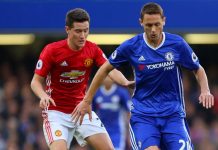 Manchester United adquiere a Matic del Chelsea