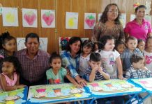 Fórmula del FSLN en Matiguás lista para seguir con el progreso