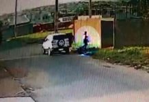 Mató a su bebé recién nacido porque estaba «avergonzada» de su embarazo brasil, bebe, homicidio,