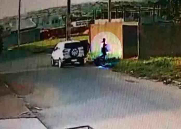 brasil, bebe, homicidio,