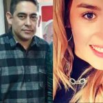 Argentina: Johana Galdeano fue asesinada de tres disparos por su expareja argentina, femicidio, johana galdeano, violencia de genero,
