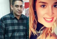 Argentina: Johana Galdeano fue asesinada de tres disparos por su expareja argentina, femicidio, johana galdeano, violencia de genero,