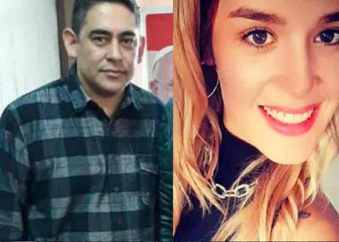 mato-expareja- argentina, femicidio, johana galdeano, violencia de genero,