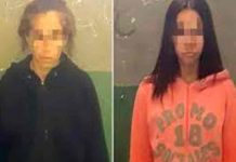 Mató a su marido abusador de 185 puñaladas con ayuda de su hija, Argentina argentina, homicidio, violencia familiar,