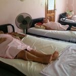 Casas Maternas en Nicaragua cambian la vida a embarazadas