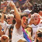 Australia espera legalizar las bodas gays antes de Navidad