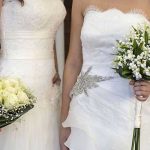 Celebran el primer matrimonio homosexual en Bermudas