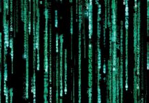 Revelan qué hay detrás de los códigos verdes de ‘Matrix’